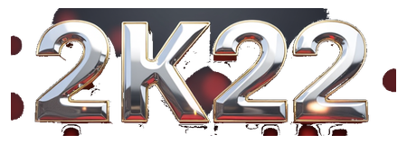 2k22 logo